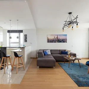 Rent Like - Słomińskiego 5 Ii Apartament