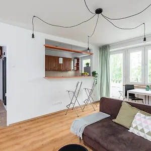 Super łukowa 2 Apartament