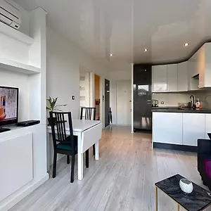 Sasi - Cozy For 6 People In Centre Apartament